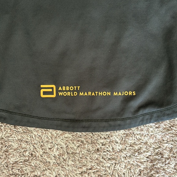 Berlin marathon 2019 finisher tee - Picture 4 of 5